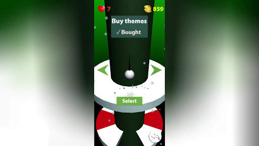 Super Helix screenshot 8