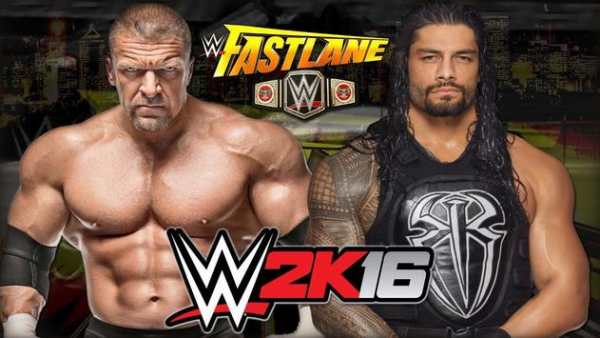 WWE Championship : WWE Championship Fight Videos screenshot 1