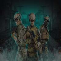 Militia Men 2020 logo