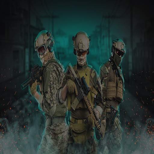 Militia Men 2020 1.0