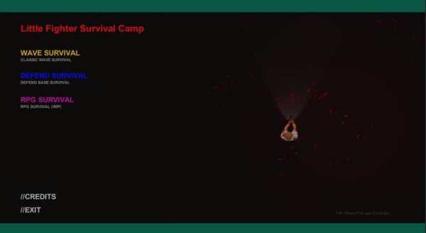 Zombie Strike Force Battle screenshot 3