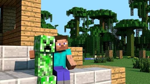 Zombie Minecraft Mods screenshot 6
