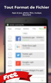 guide for SHAREit File Transfer скриншот 3