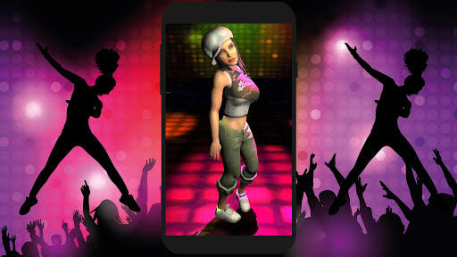 Let's Dance VR  - Hip Hop and  screenshot 6