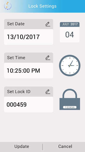Smart Lock screenshot 5