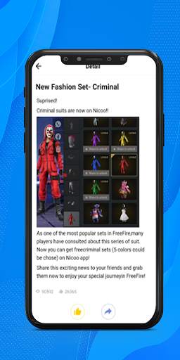 Nicoo App Mod - Free screenshot 2