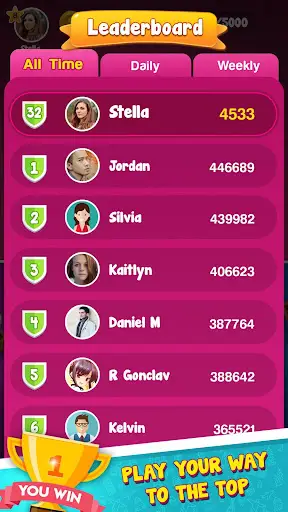 Carrom Master - Online Carrom screenshot 5