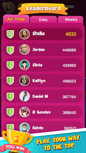Carrom Master - Online Carrom screenshot 5