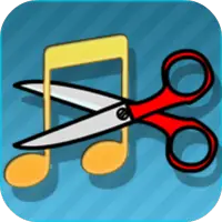 Mp3 Cutter تقطيع الأغاني icon