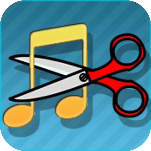 Mp3 Cutter تقطيع الأغاني 1.6