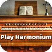 Play Harmonium - Amazing Indian Music Instrument 1.0