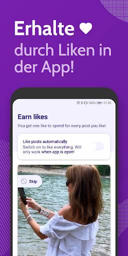 Like4Like — Erhalte Likes screenshot 4