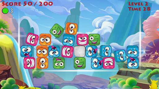 Block Fun - Crazy Blox World screenshot 6