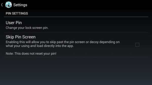 Protected Browser - Pin Locked screenshot 12