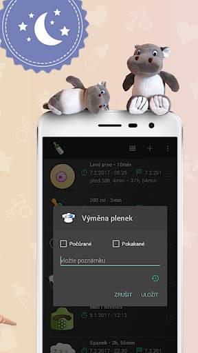 Baby Care Tracker screenshot 6