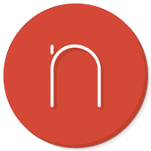 Numix Circle أيقونة