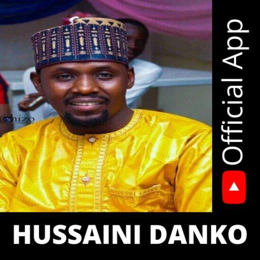 Hussaini Danko - Audio &amp; Video icon