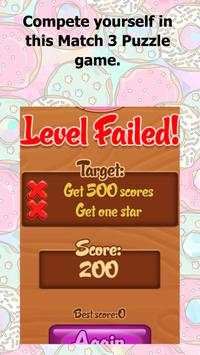 Jelly Bean Candy Fever screenshot 4