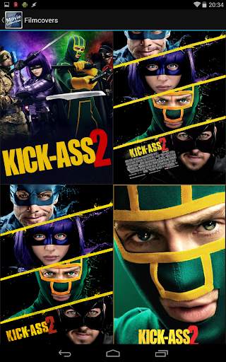 Movie Collection screenshot 12