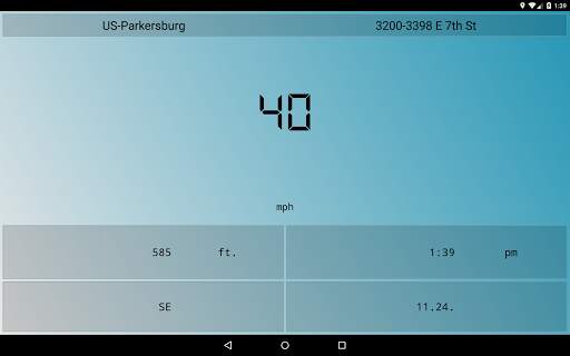 Smart Car Dock screenshot 22