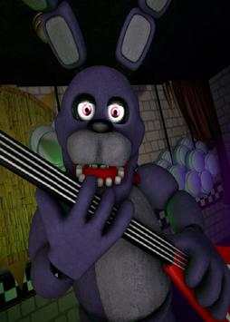 Bonnie Wallpaper screenshot 8