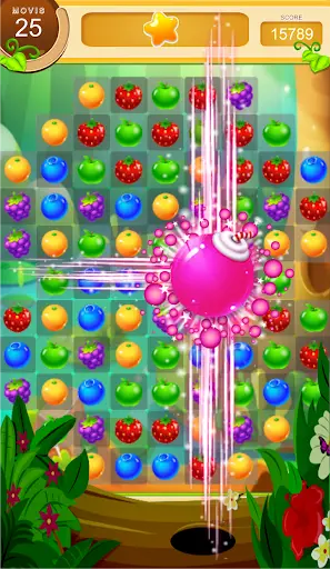Fruit Bomb screenshot 3