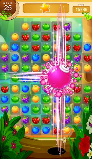 Fruit Bomb screenshot 3