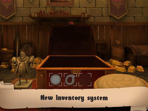 Angry King: Scary Pranks screenshot 18