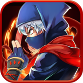 Ninja: ma super aventure icon