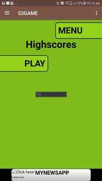 S3GAME - Matching with WhatsApp,Facebook,Amazon... screenshot 5