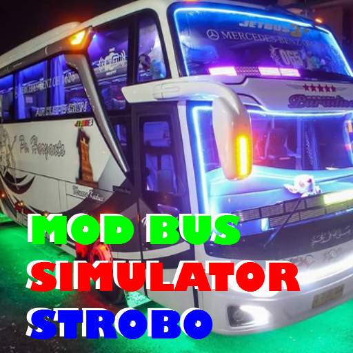 BUS ID MOD FULL LED STROBO 3.0.0