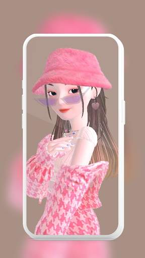 Zepeto Wallpaper screenshot 8