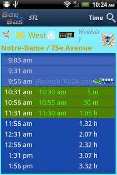 Bon Bus screenshot 6