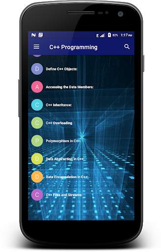 C   Programming 4 تصوير الشاشة