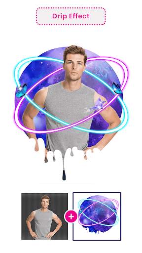 Pixocity - Photo Effects -DripArt Photo Editor Pro screenshot 11