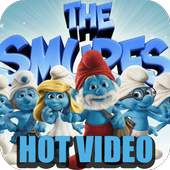 Video Of The Smurfs 1.0
