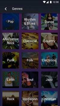 Free Music screenshot 6