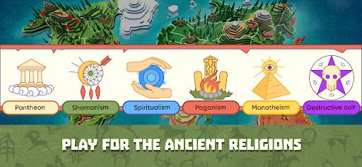 Religion Inc. God Simulator screenshot 22