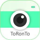 Toronto Cam - Pretty   Toronto  Filter 1.0
