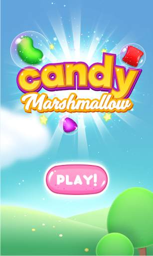 Candy Mix Marshmallow screenshot 1