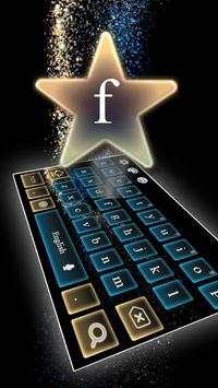 P8 Shiny Keyboard for Huawei screenshot 2