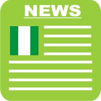 Nigerian Newspapers icon