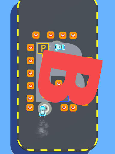 ABC Letter Tracing Car Master screenshot 16