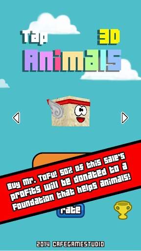 Tap Animals 3D screenshot 15