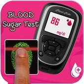 Blood Sugar Test Check Prank 1.0