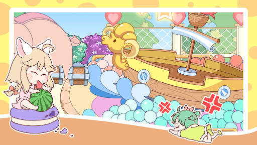 Manlo World screenshot 2