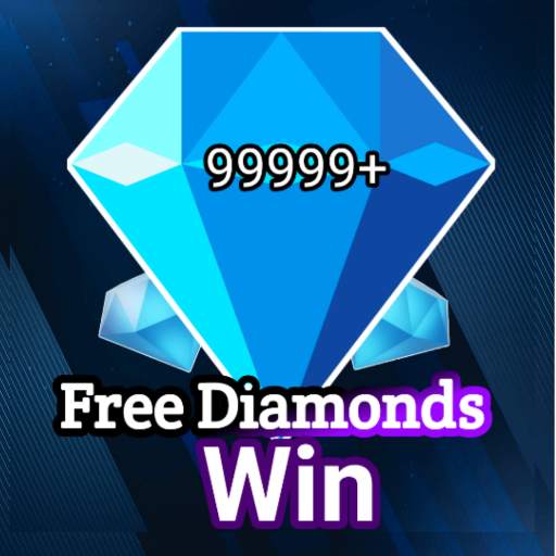 Free diamonds : Win Diamonds Fire 2021 2.0
