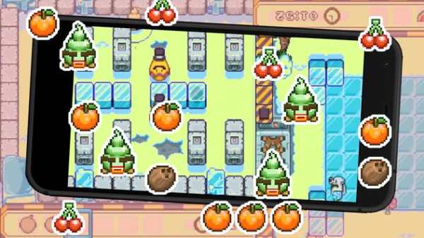 Bad Ice Cream Classic screenshot 3