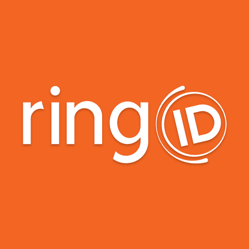 ringID - Live &amp; Social Network icon