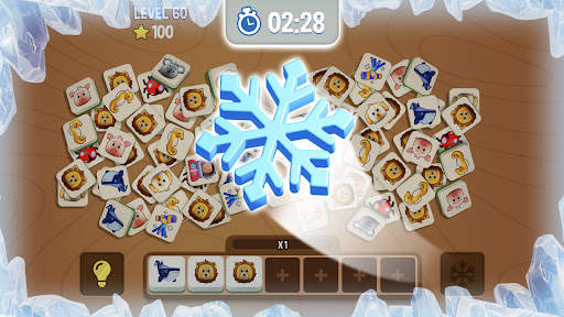 Tile Triple 3D screenshot 7